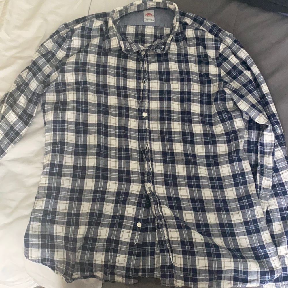 Doesn’t fit me anymore